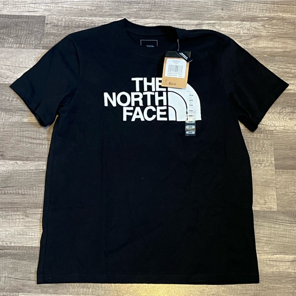 North face shirt - Picture 3 of 4